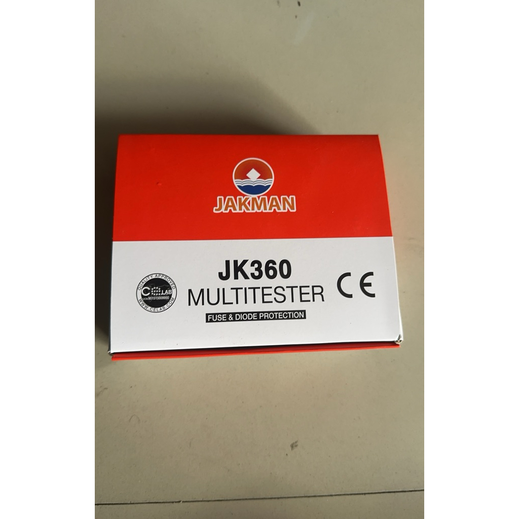 avometer multitester analog#