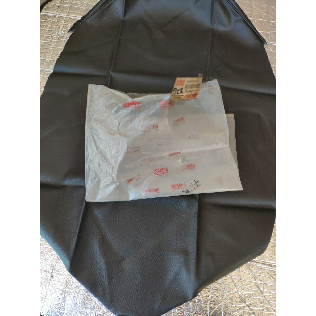 Sarung jok Original Yamaha F1ZR