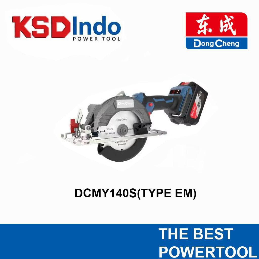 Batrai Circullar Saw DCMY 140S Dongcheng