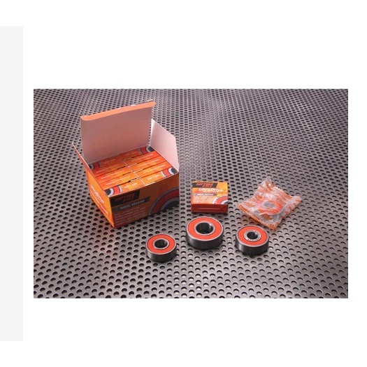 BEARING 6204 FORGED C3 HI-SPEED TYPE ORIGINAL DAYTONA - 5185