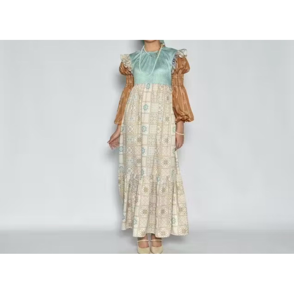 PL Sideline Dress