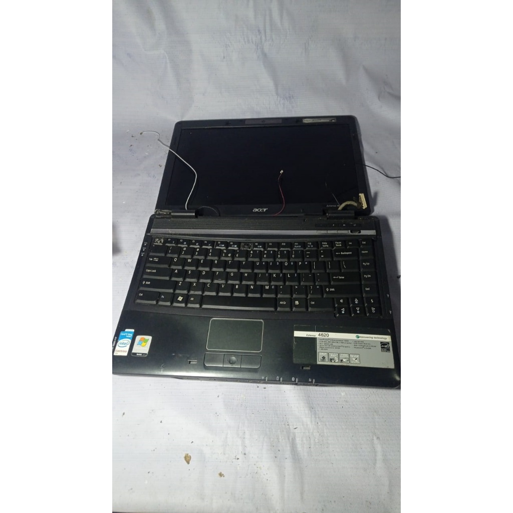 Motherboard Acer 4620