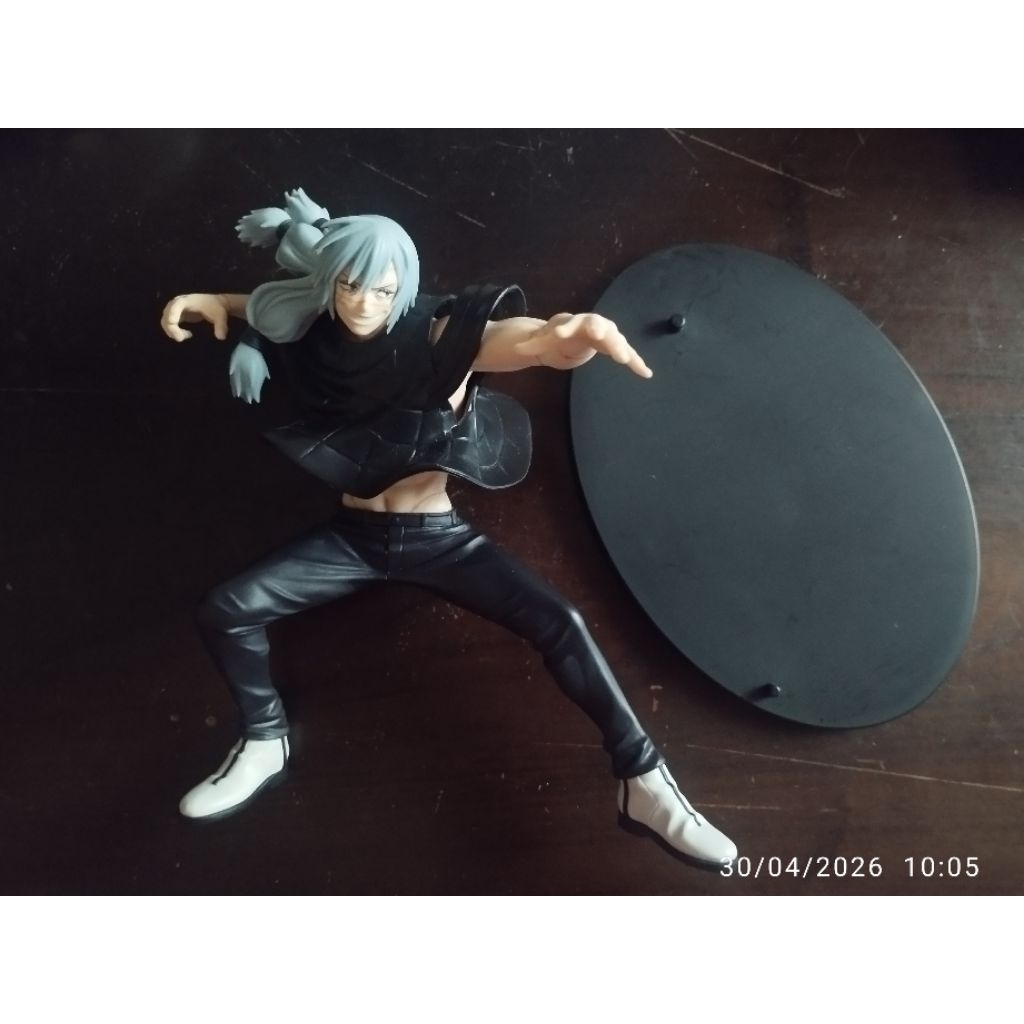 Banpresto Mahito