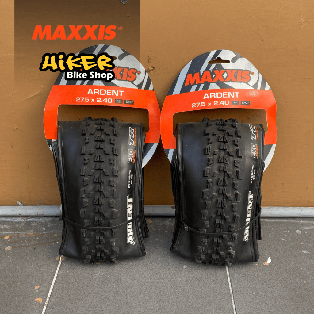 Maxxis Ardent 27.5x2.25 Kevlar Folding