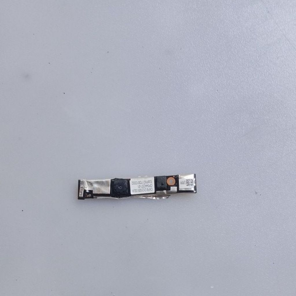 Webcam Laptop Fujitsu Lifebook LH531