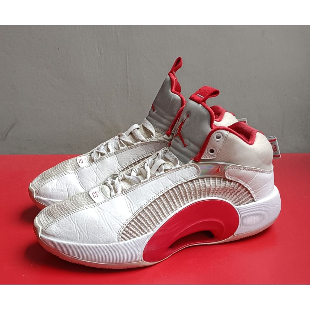jordan 35 size 42,5