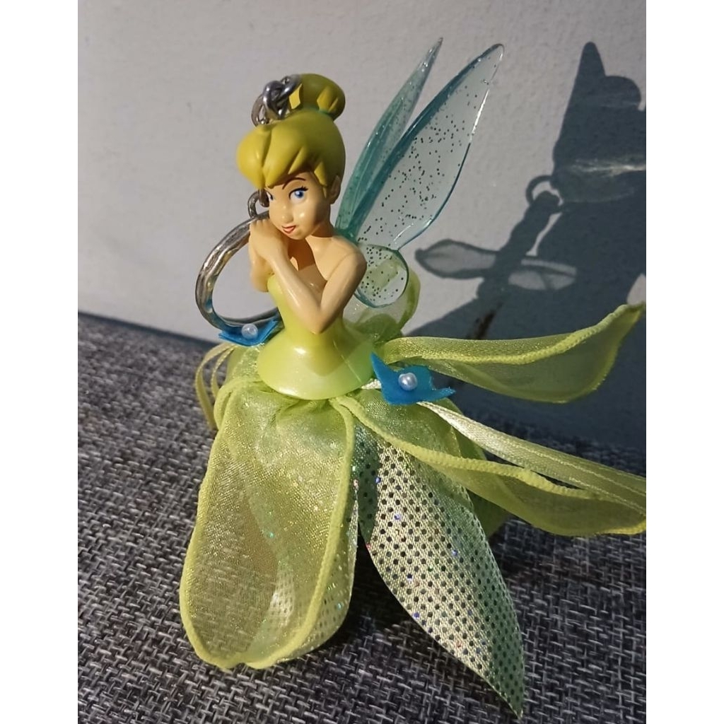 Tinkerbell Keychain Original TDR