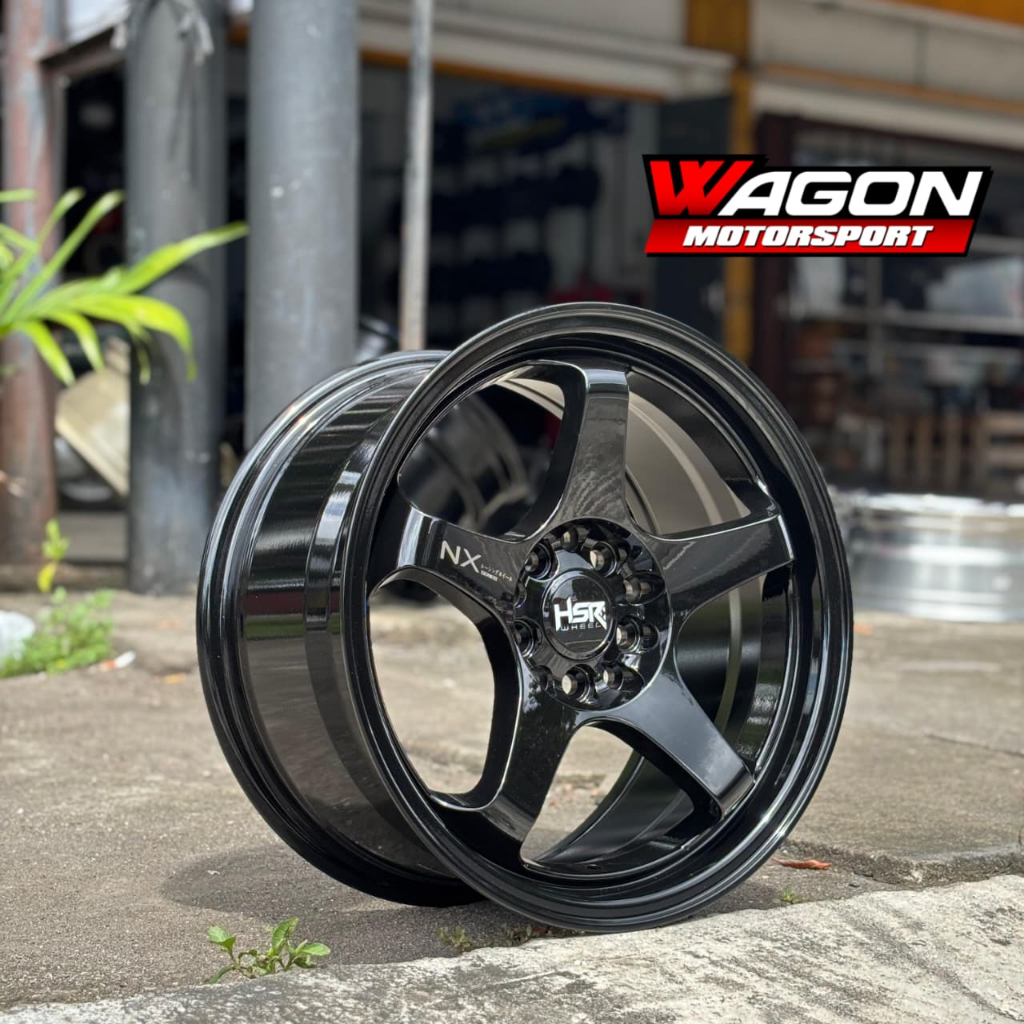 Velg Mobil Celong Hsr Kailolo R16 Buat New Avanza/Xenia Terios Rush Ertiga Innova Dll