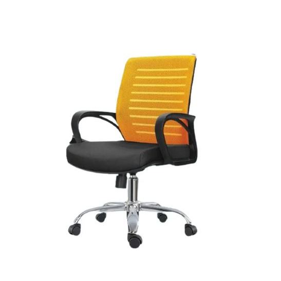 Kursi kantor INDACHI BIANKA I CR