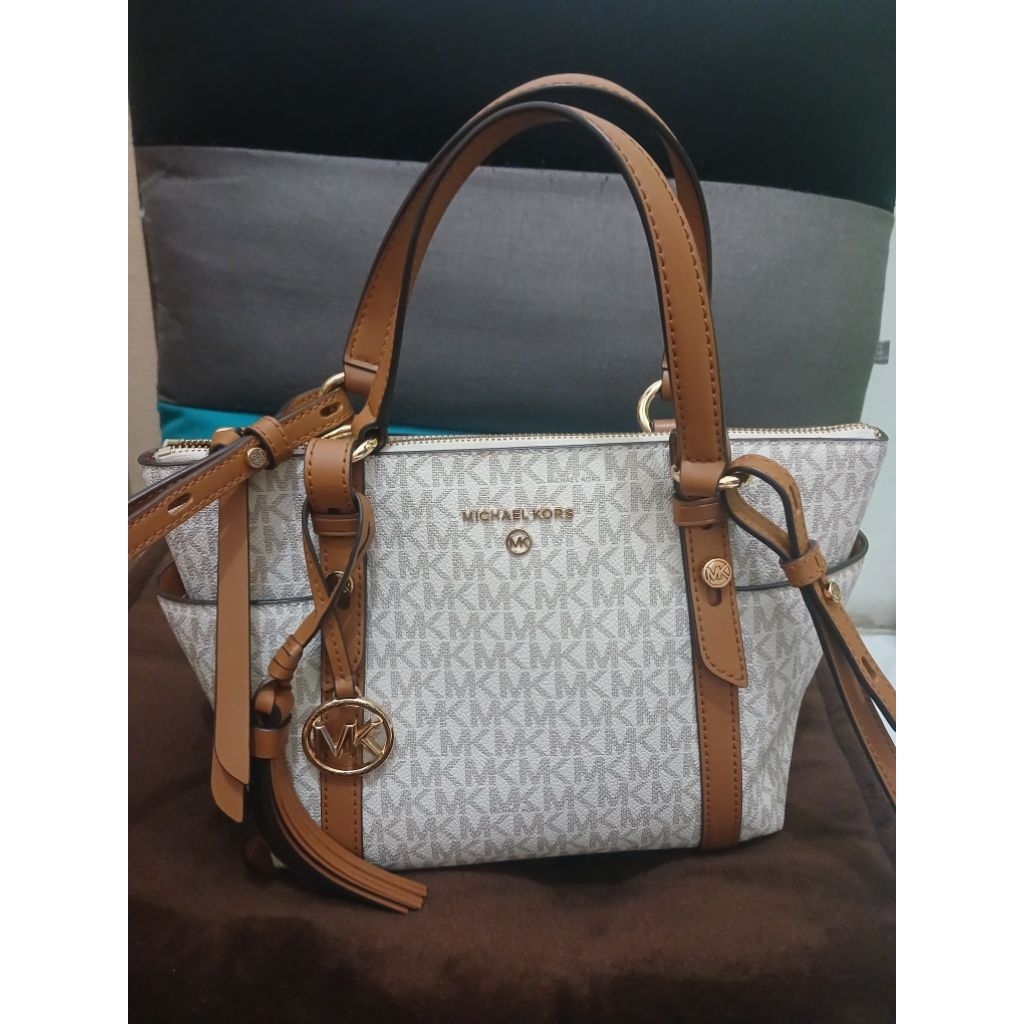 Tas Michael Kors Sullivan
