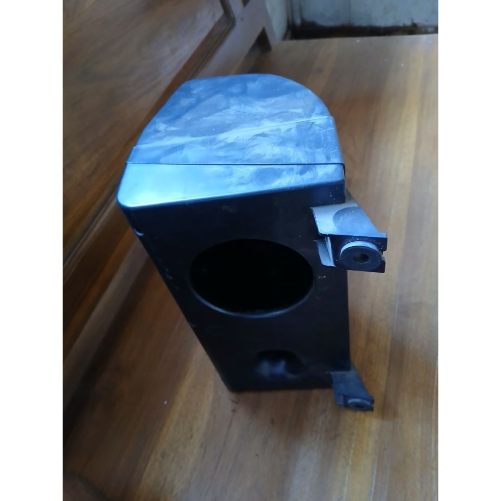 box speaker 3 inch ory polytron