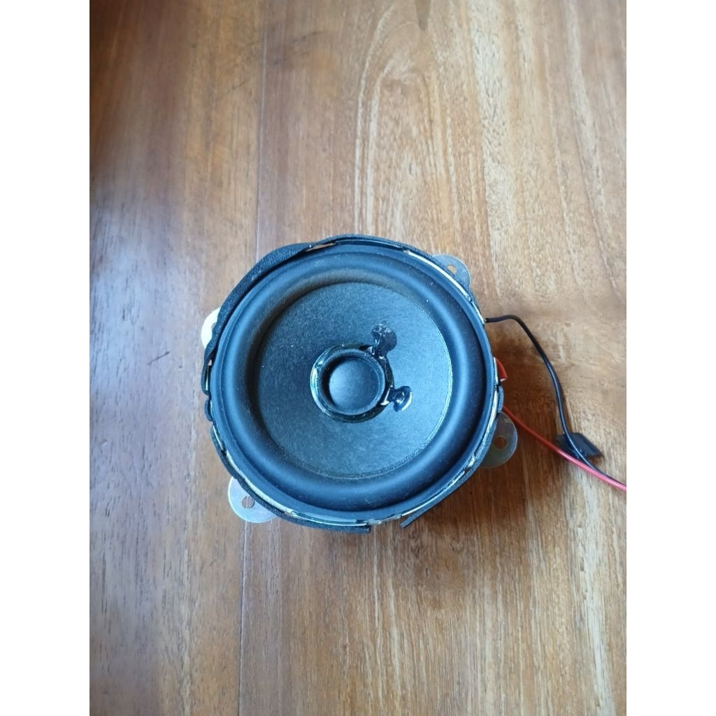 speaker 3 inch cabutan tv polytron