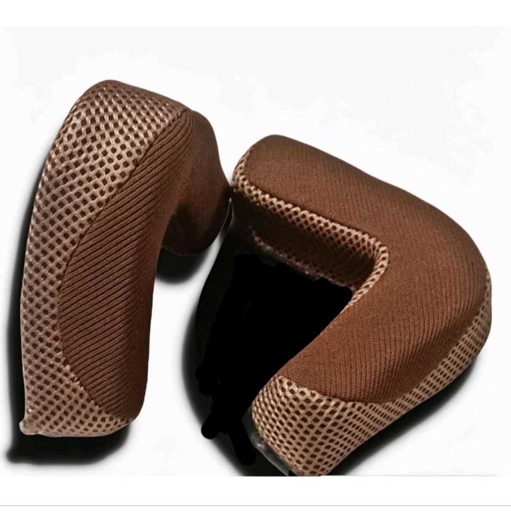 BUSA PIPI HELM BOGO RETRO - BUSA PIPI HELM TEBAL