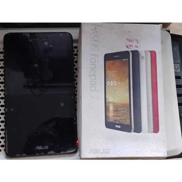 ASUS FONEPAD 7 MATI TOTAL