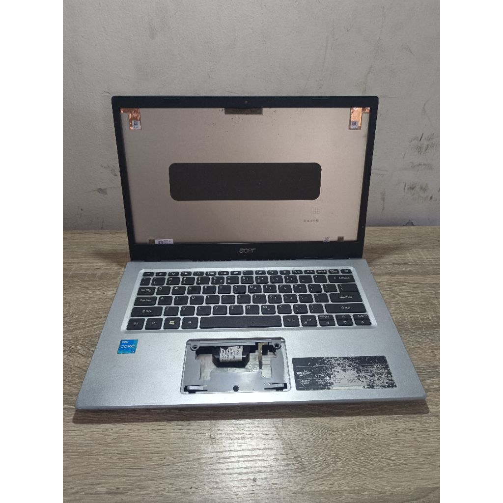 Casing Cassing Case Kesing laptop Acer Aspire 5 A514-54 / A514-54G
