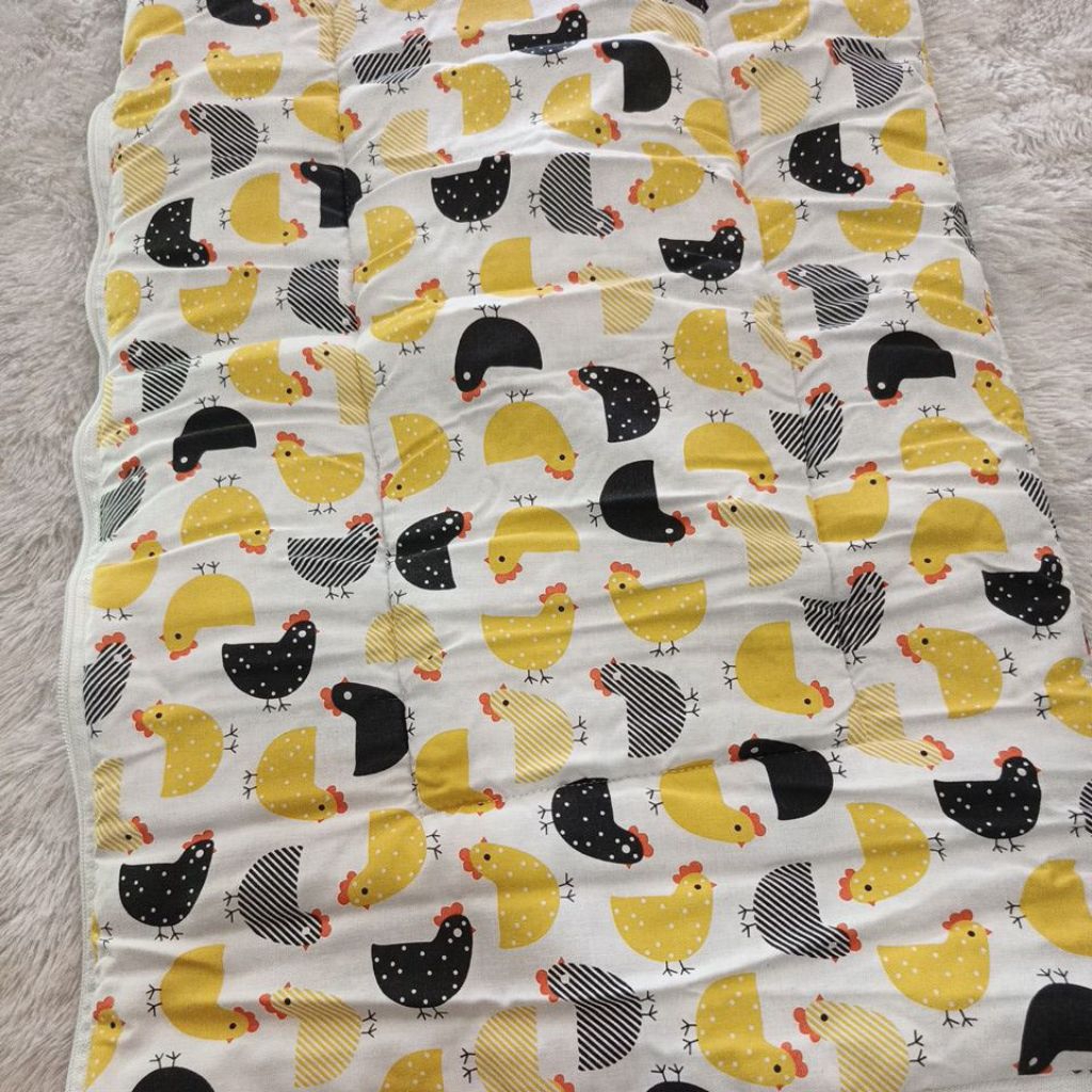 Selimut Bayi Kantong Tidur Bayi-Balita (Bekas masih bagusss)