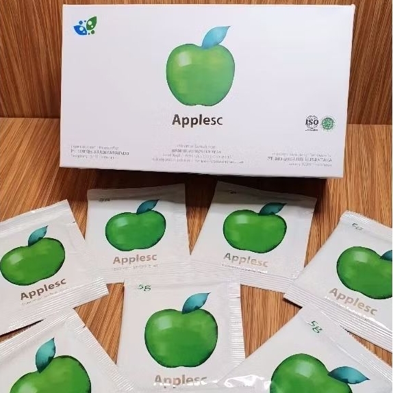 Biogreen Apple Stemcell Biogreen Apple Sc Bio Stemcell AppleSc Original BiogreenScience