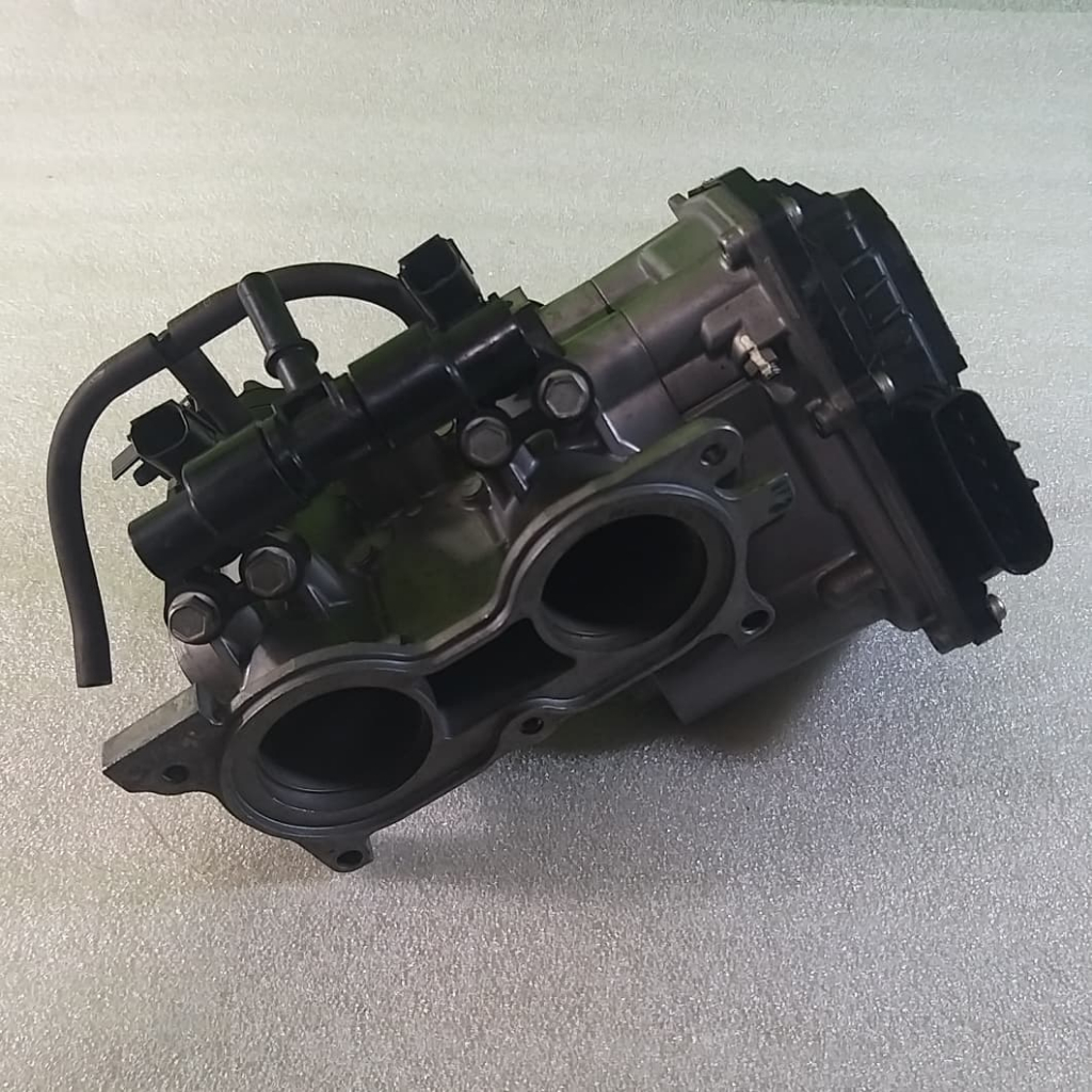 Throttle Body TB Body CBR 250RR K64N CBR250RR Original
