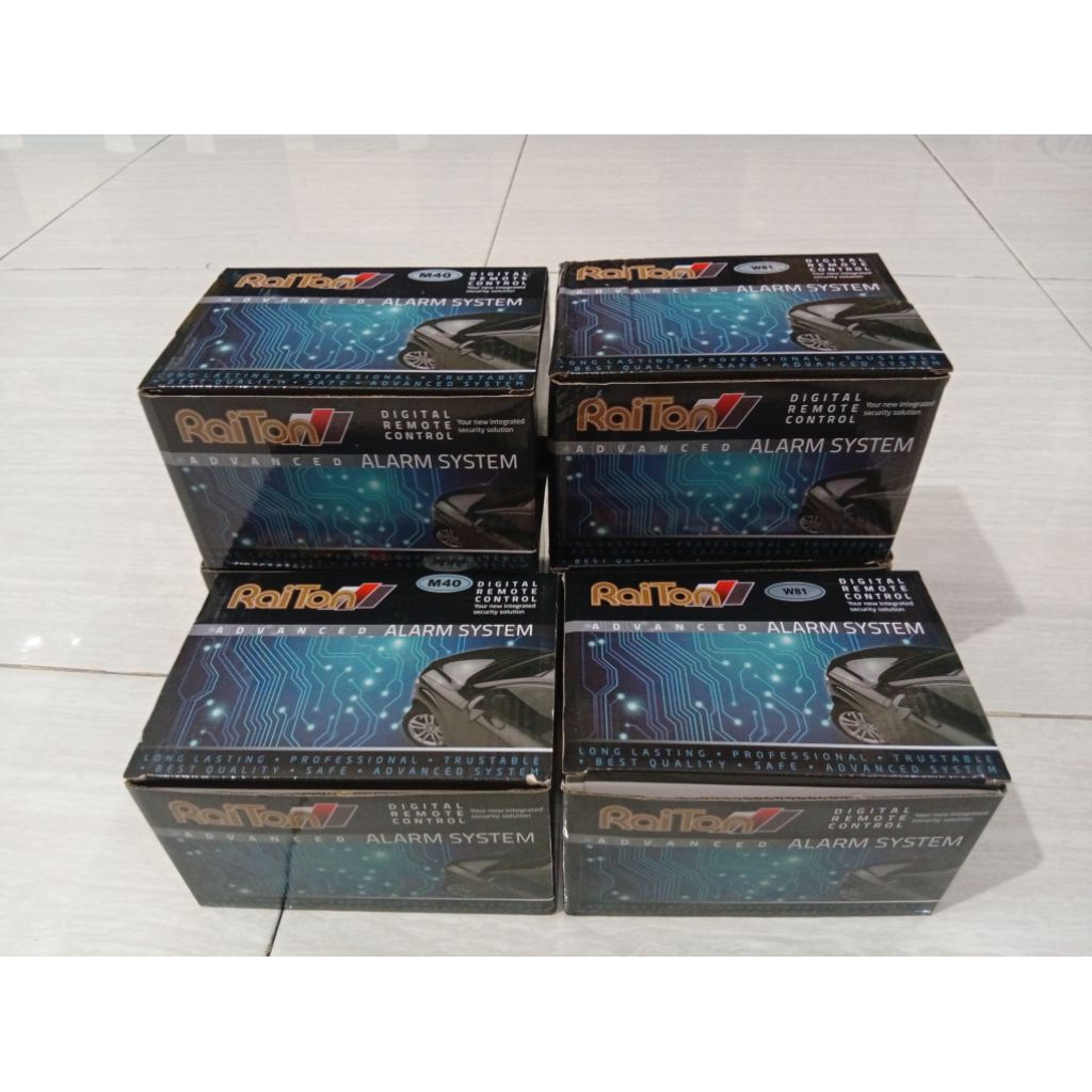 Harga raiton Terbaru Jun 2026 | BigGo Indonesia