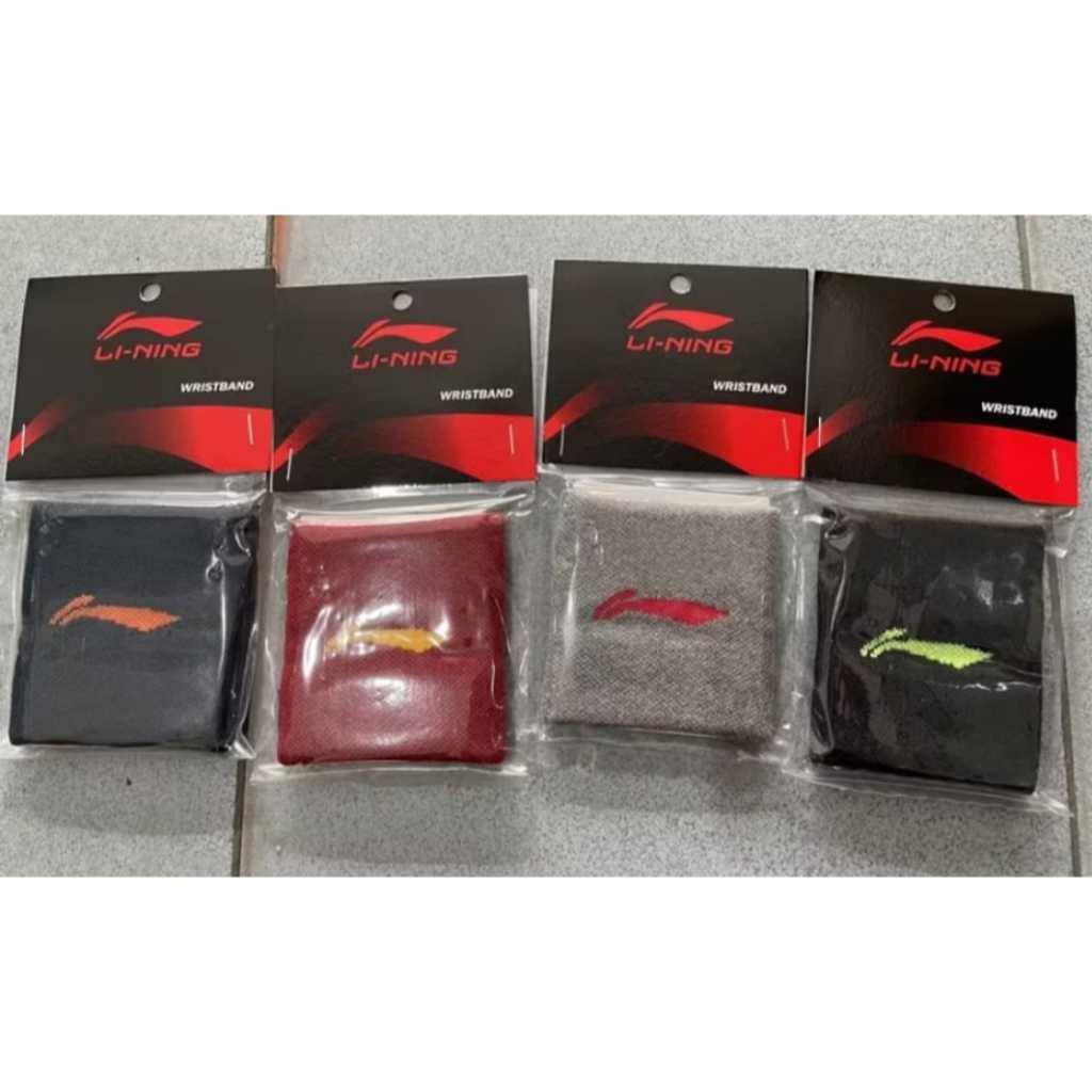 Wristband Linning 002