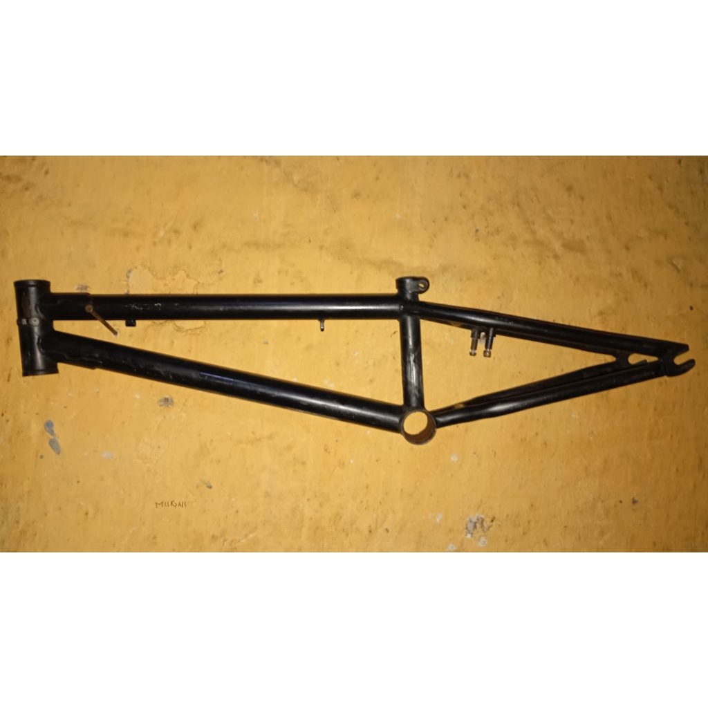 frame BMX united Rev park 20inc