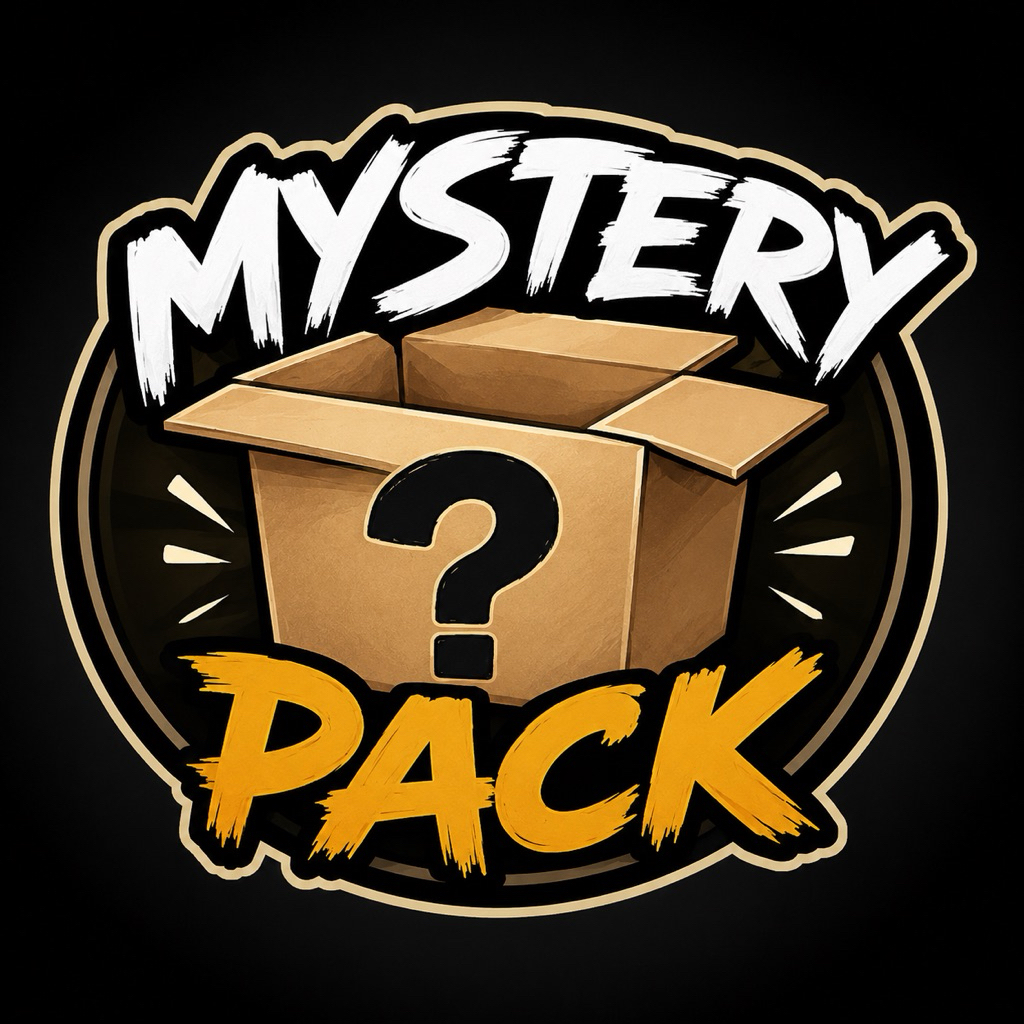 mystery pack hot wheels loose