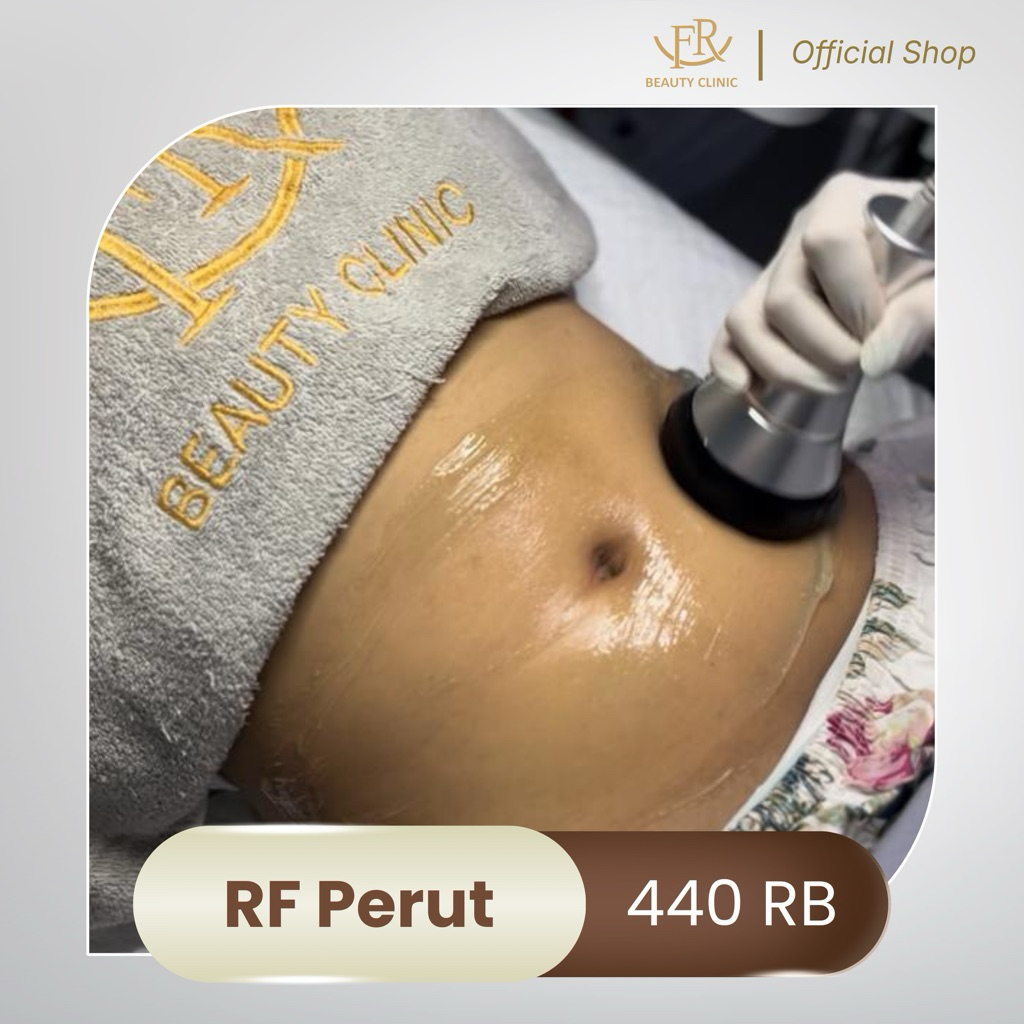 FR Beauty Clinic RF Perut