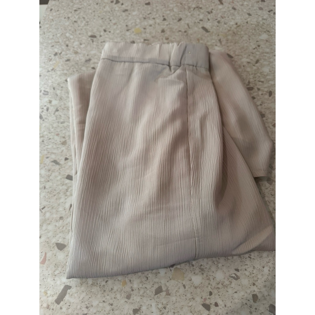preloved rok parte