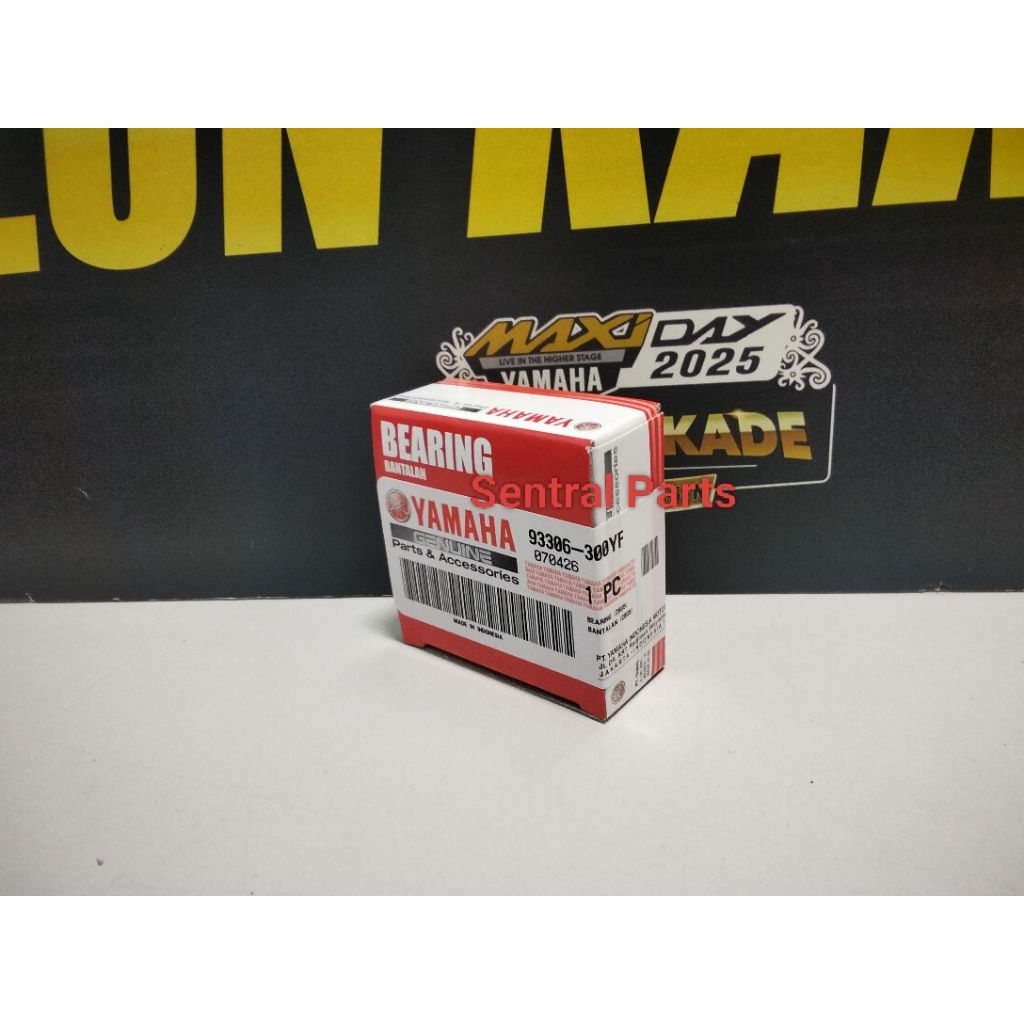 BEARING (28D5) 93306-300YF