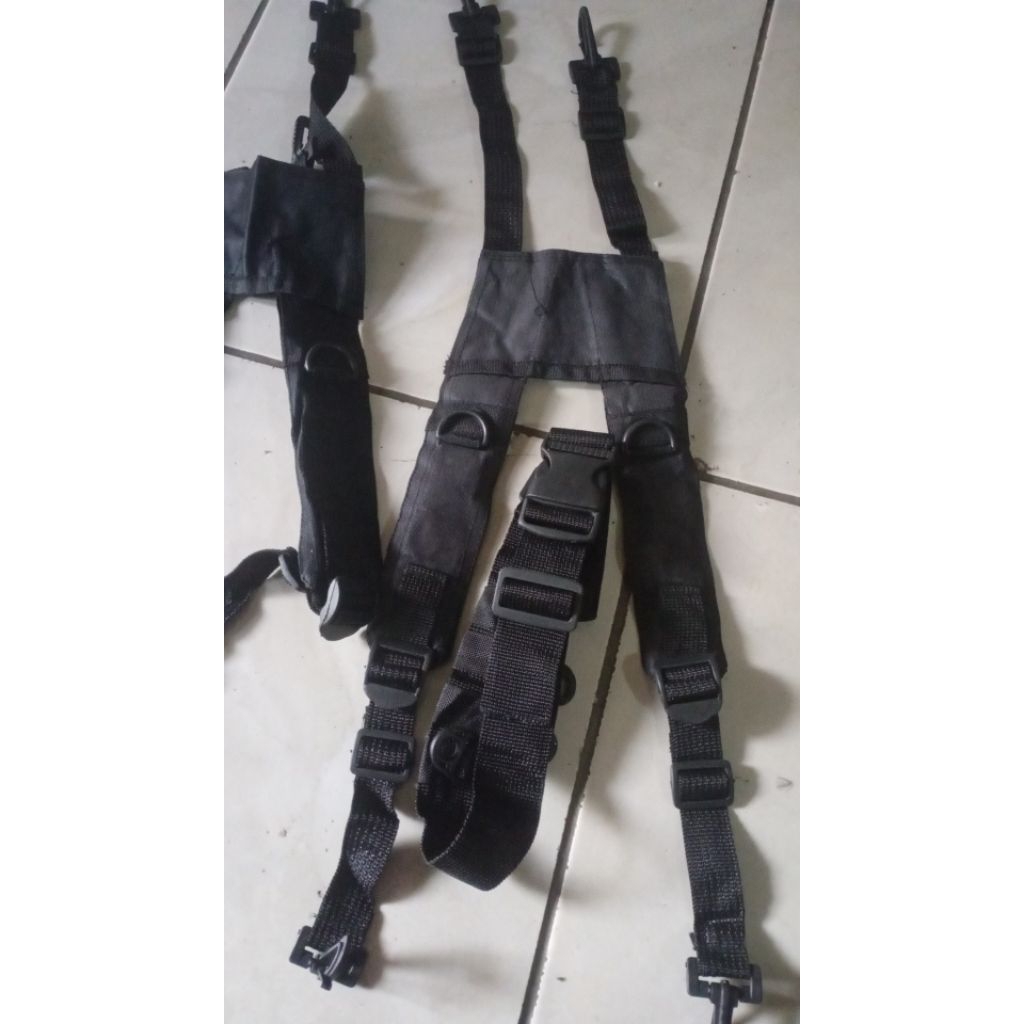 dahrim dan kopel anak Pocil tk
