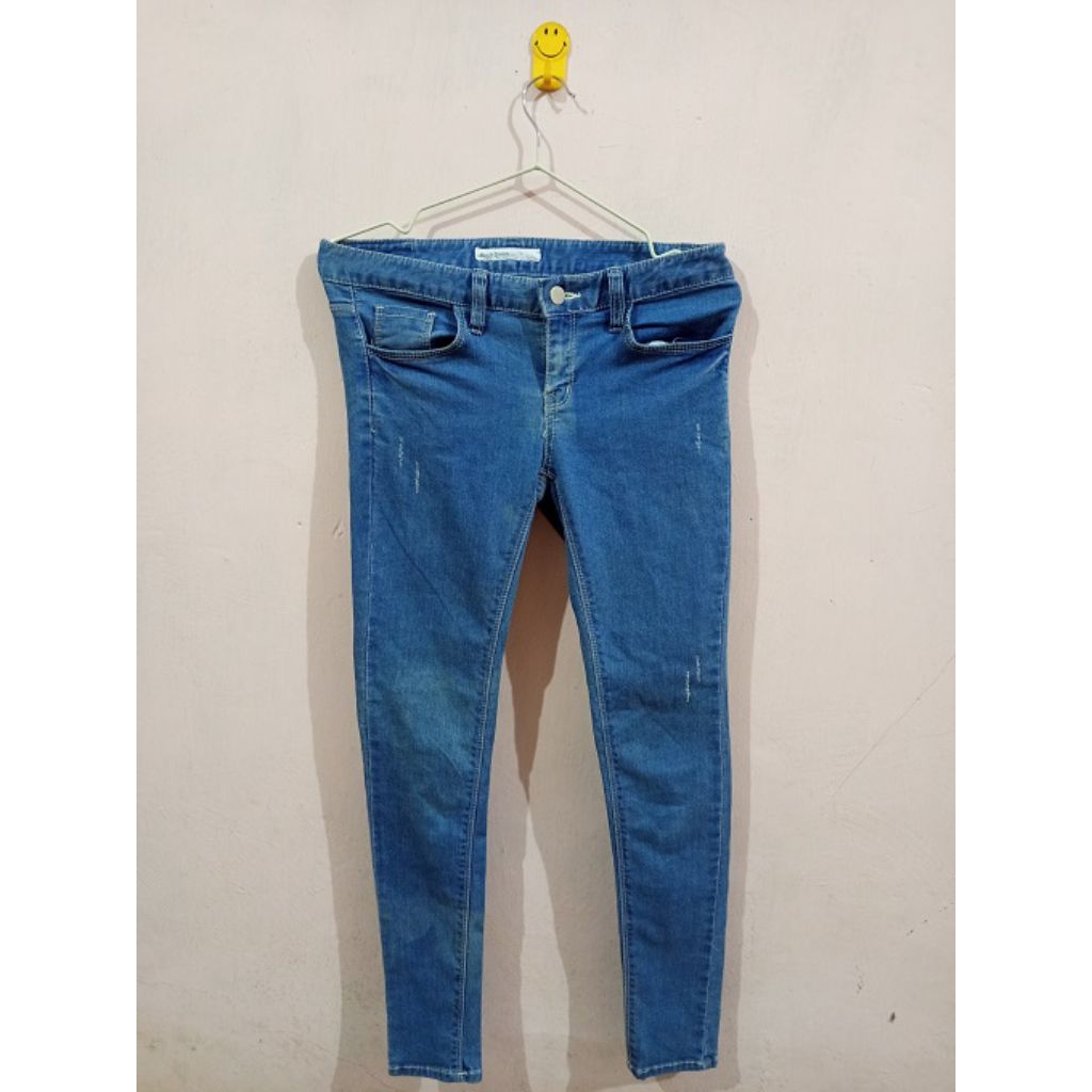 Celana Jeans Kochi