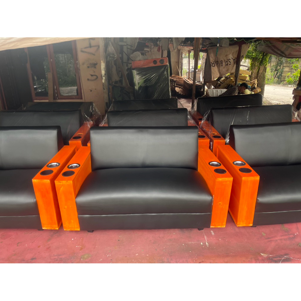 Sofa Rental PS