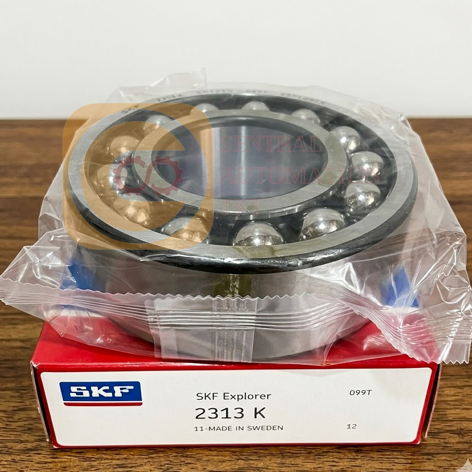 BEARING LAHAR LAKER SKF 2313 K