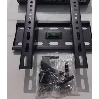 Best Sale Bracket Breket Tv Led 21 Inch - 43 Inch Universal Semua Merk Tv