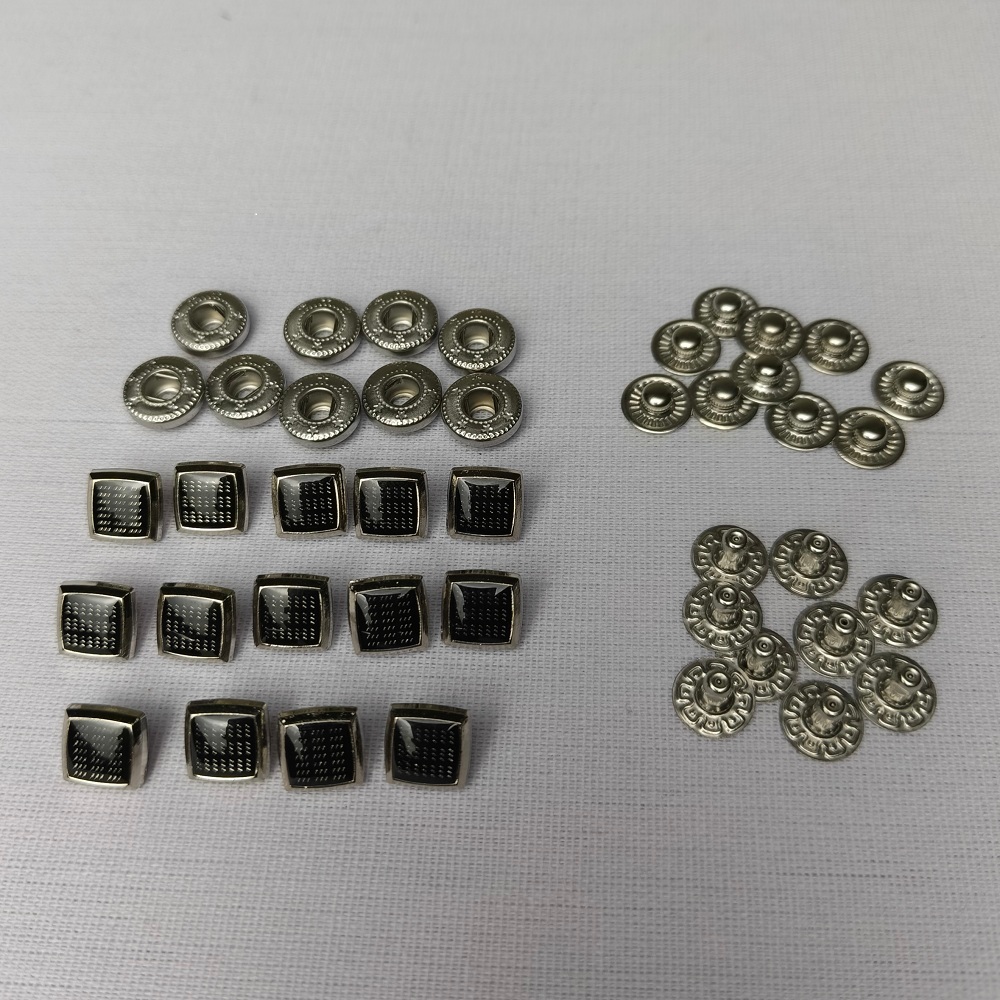 kancing snap import