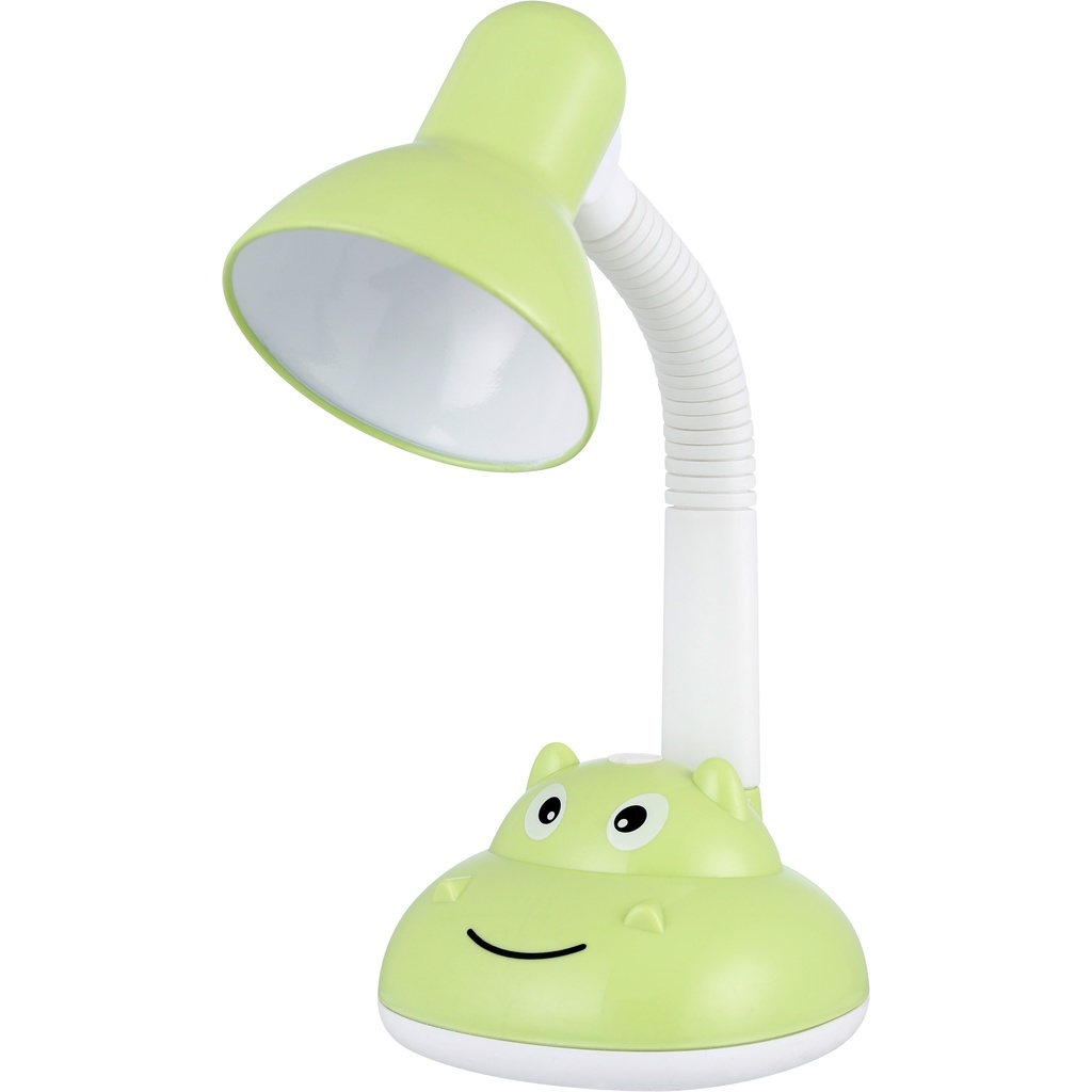 SHIGEN LAMPU MEJA BELAJAR ANAK KARAKTER / LAMPU MEJA BELAJAR UNIK & MINIMALIS  HEMAT ENERGI