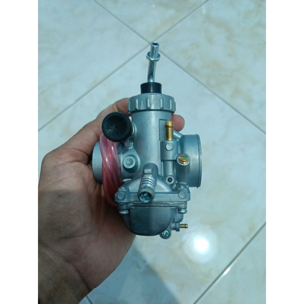 Karburator RX King 3KA Original Yamaha | Karbu RX King Lengkap