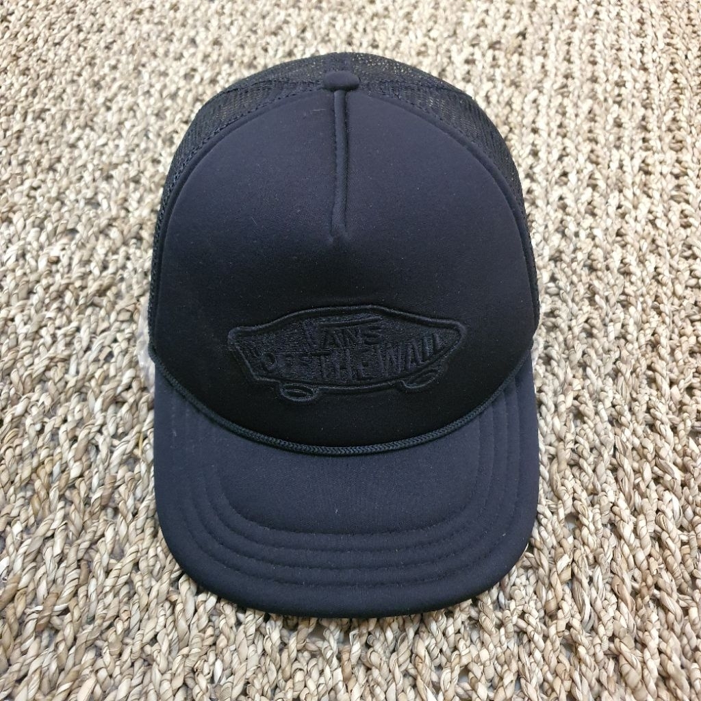 topi vans