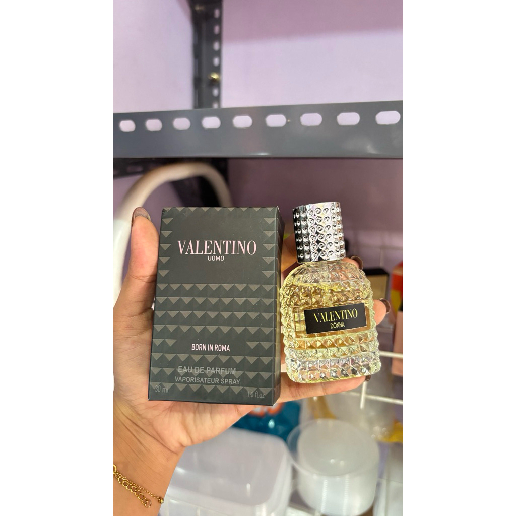 parfum lokal valentino donna 30ml
