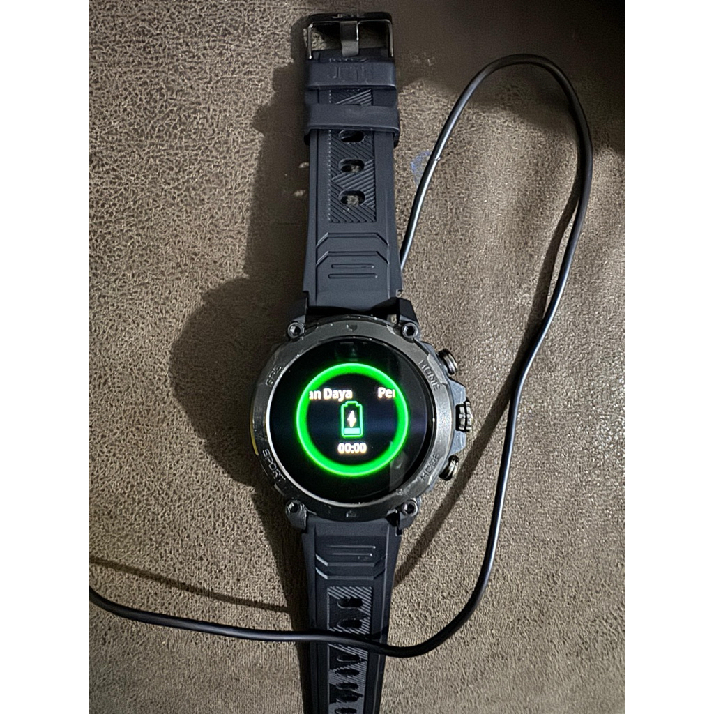 Smartwatch JETE Volt preloved
