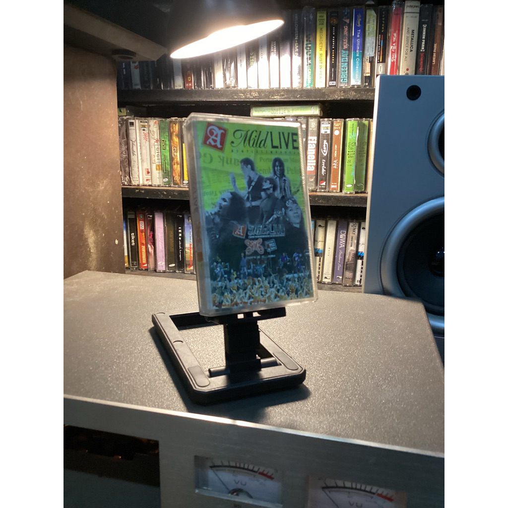 kaset pita slank mild live konser piss 30 kota