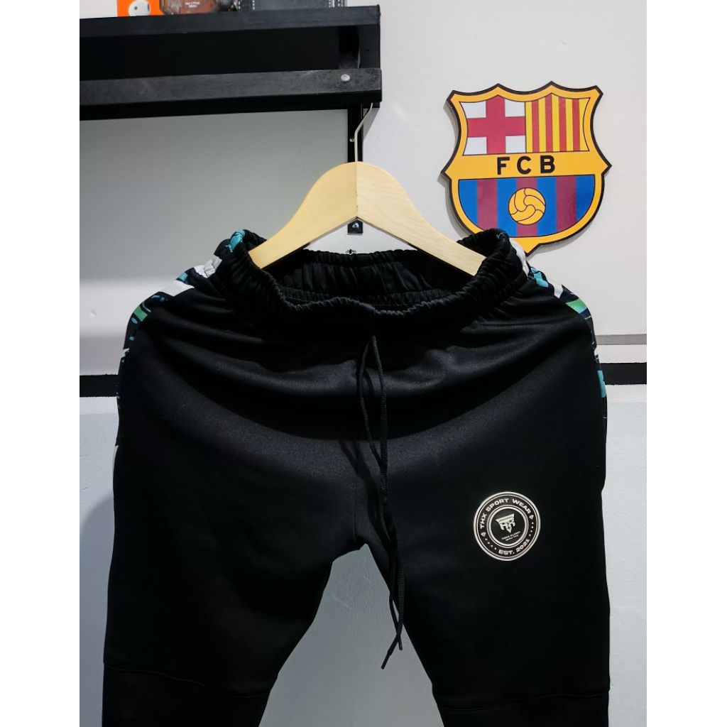 Celana Panjang Sport Pria