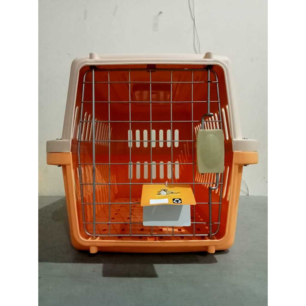 PET CARGO OCTAGON KN 1020 UNTUK HEWAN PELIHARAAN