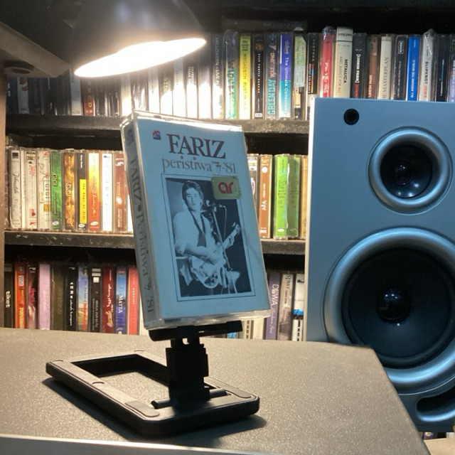 kaset pita fariz rm album peristiwa 77-81