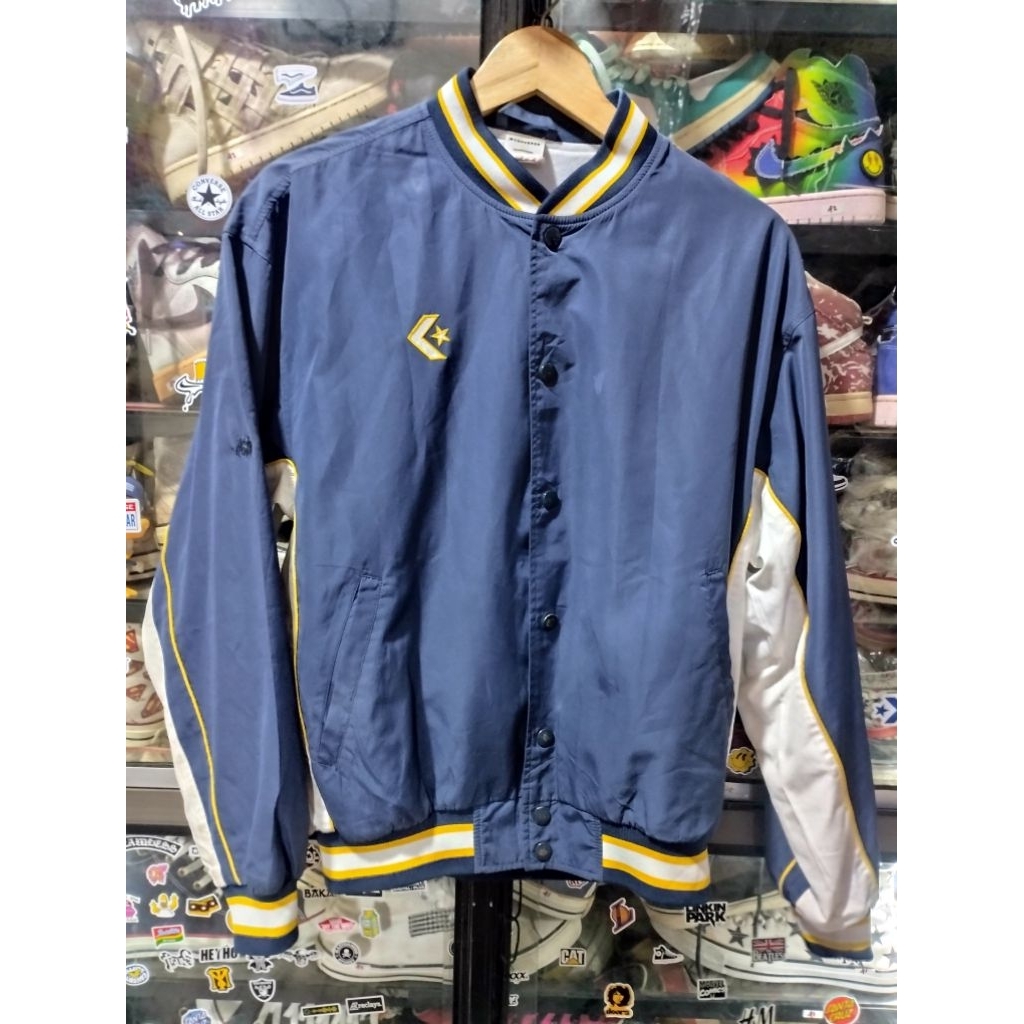 JACKET VARSITY BASEBALL CONVERSE