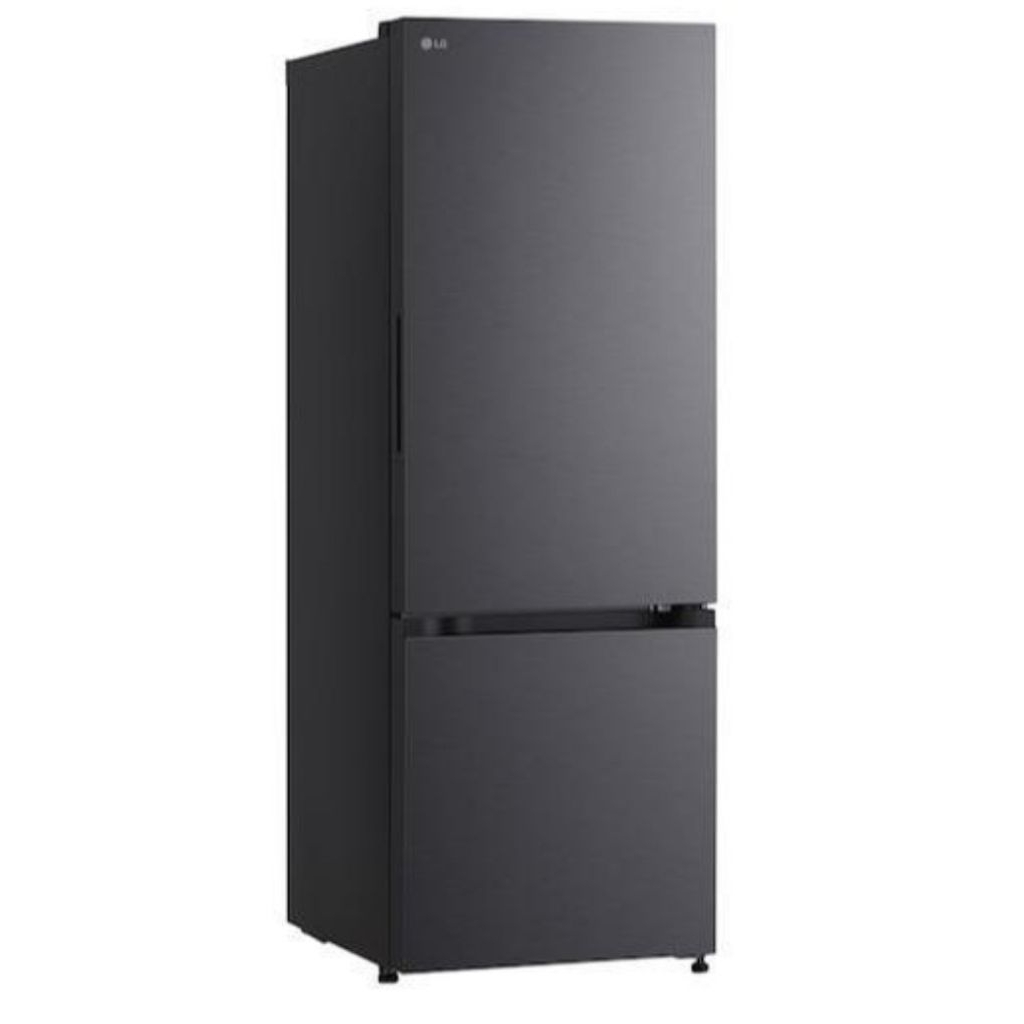 Kulkas LG battom freezer Smart Inverter GNB389PQAM