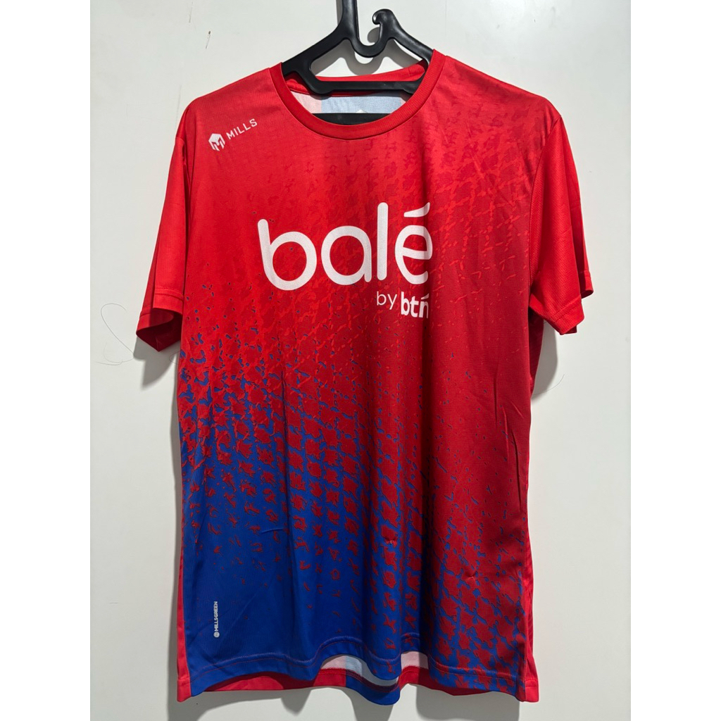 Jersey BTN Run 2025