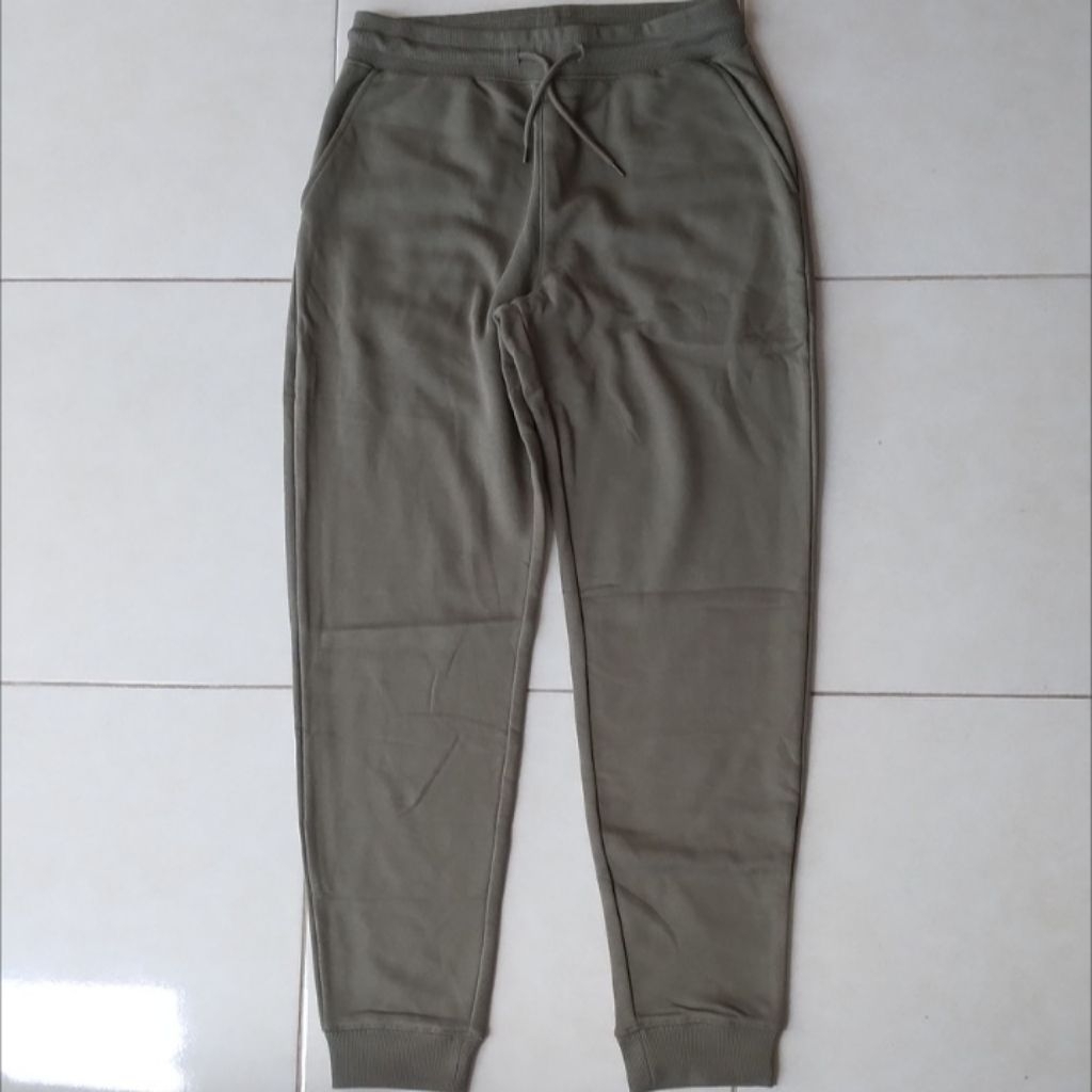 Celana Jogger Russel Athletic