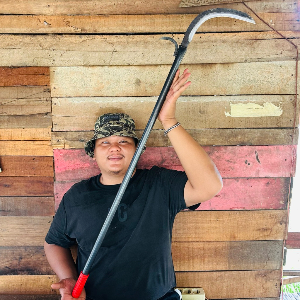 EGREK MINI SABIT MINI 120cm