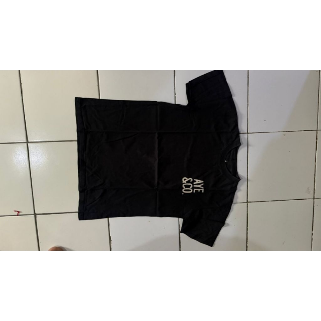 2 baju aye denim